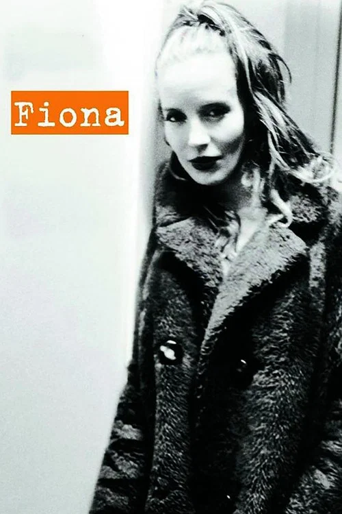 Fiona постер