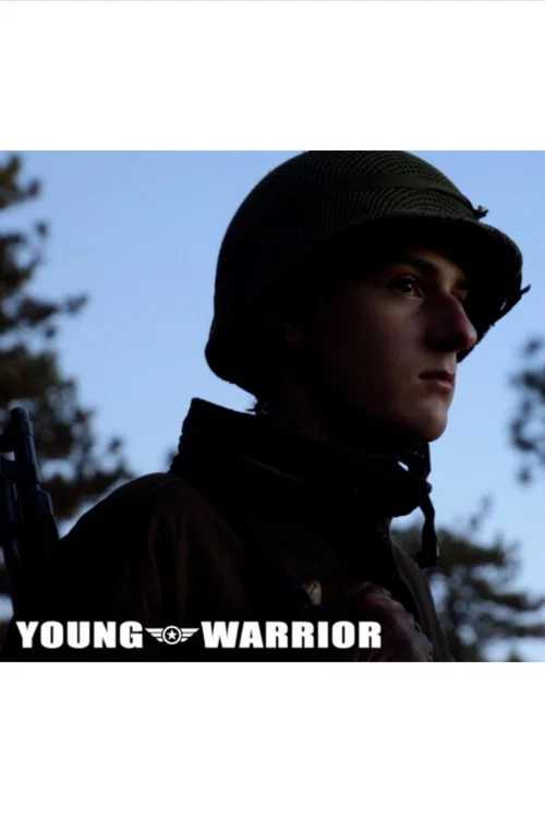 Young Warrior постер