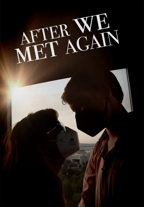 After We Met Again постер