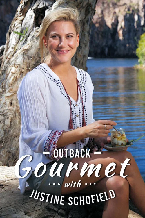 Outback Gourmet постер