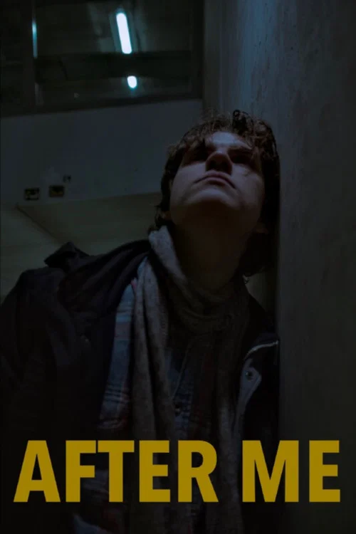 AFTER ME постер