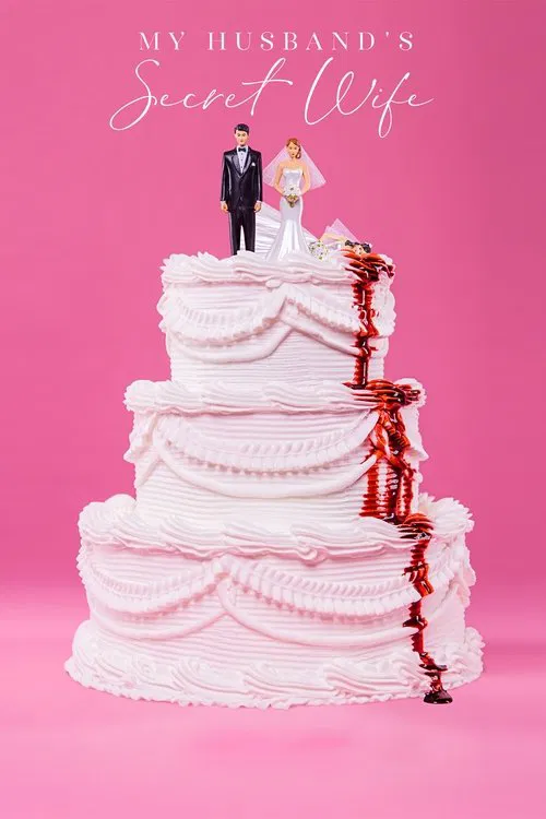 My Husband's Secret Wife постер