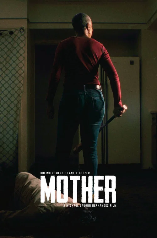 Moments: Mother постер