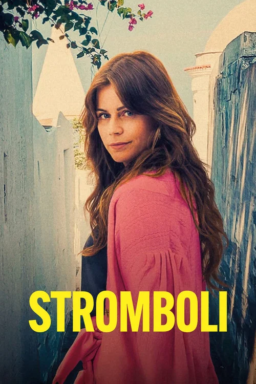 Stromboli постер