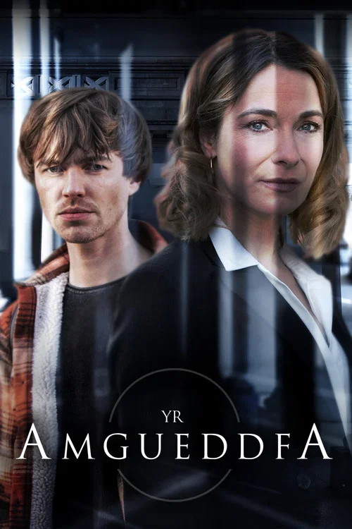 Yr Amgueddfa постер
