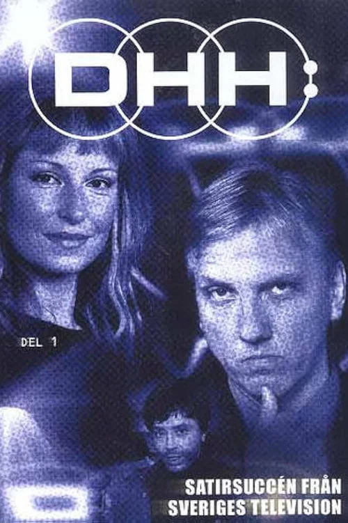 Detta har hänt постер