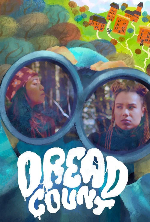 Dread Count постер