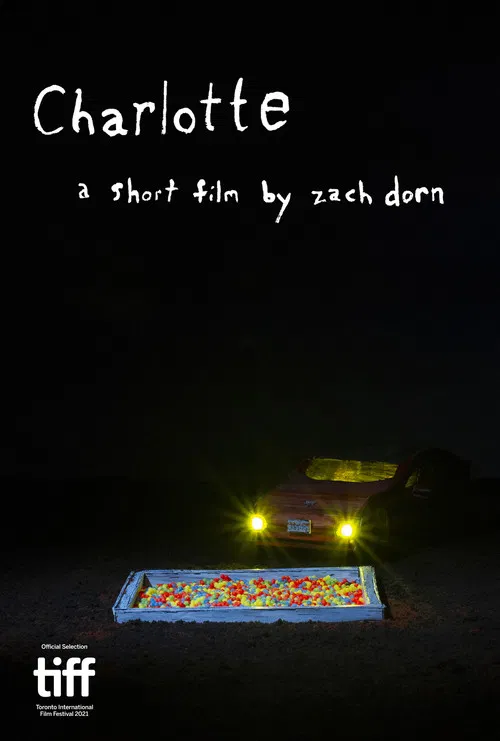 Charlotte постер
