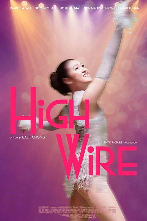 High Wire постер