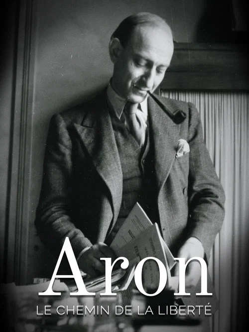 Aron, le chemin de la liberté постер