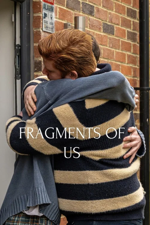 Fragments Of Us постер