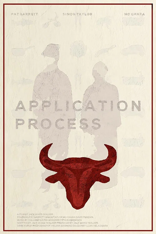 Application Process постер