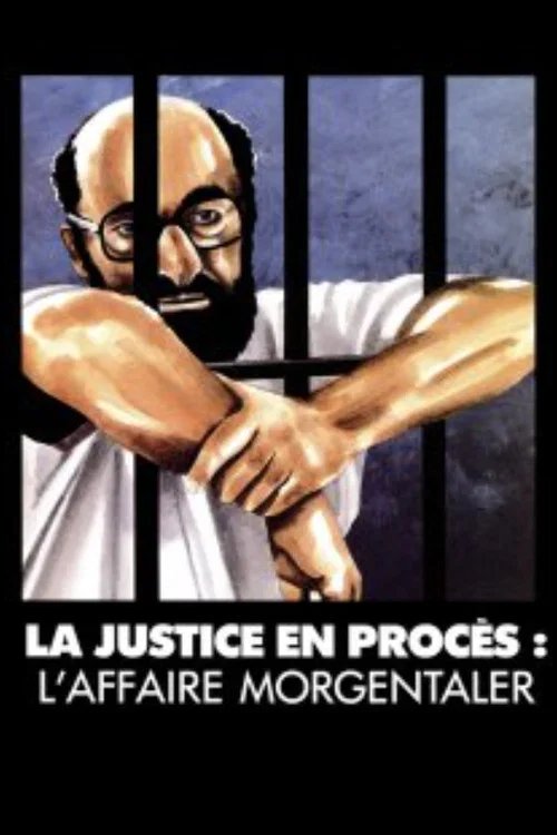Democracy on Trial: The Morgentaler Affair постер