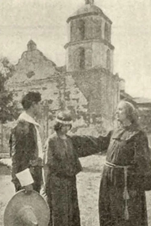The Indian Maid's Sacrifice постер