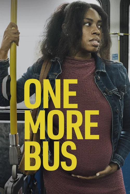 One More Bus постер