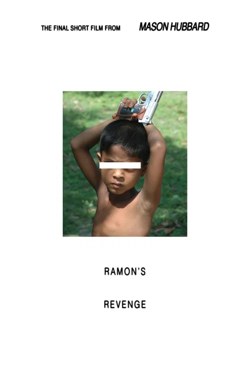Ramon's Revenge постер