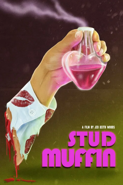 Stud Muffin постер