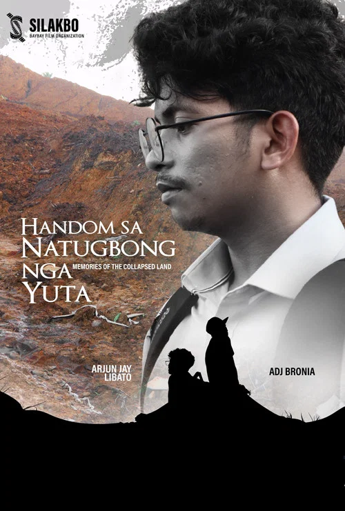Handom sa Natugbong nga Yuta постер