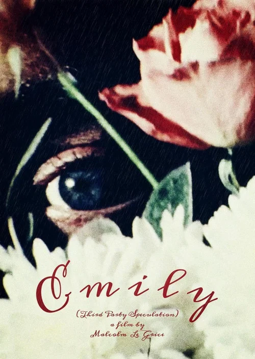 Emily - Third Party Speculation постер