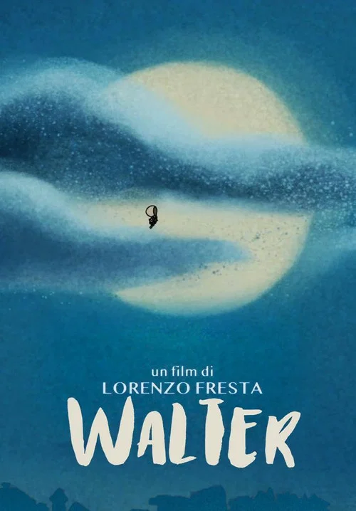 Walter постер