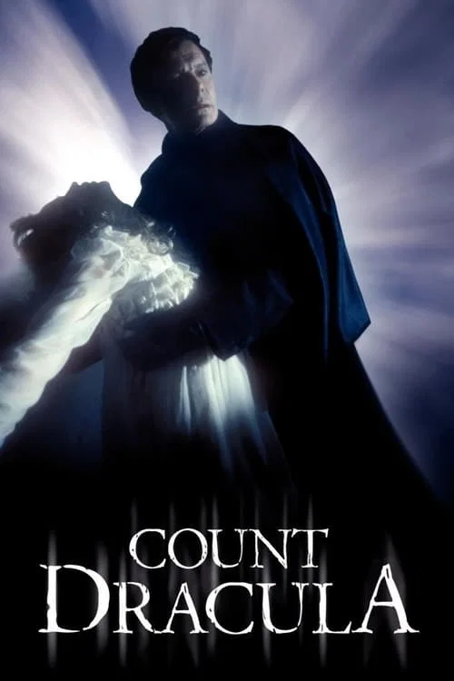 Count Dracula постер