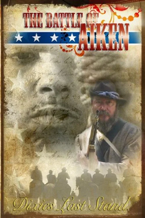 The Battle of Aiken постер