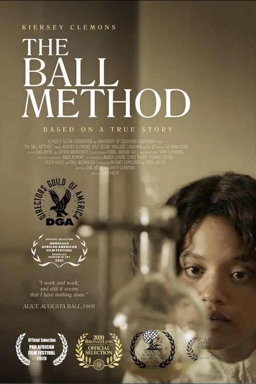 The Ball Method постер