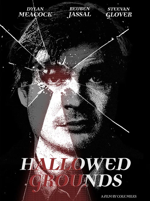 Hallowed Grounds постер