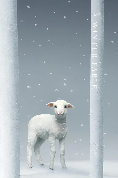 A Winter Fable постер