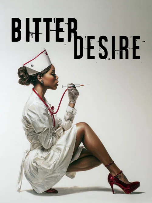 Bitter Desire постер