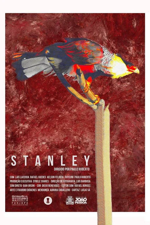 Stanley постер