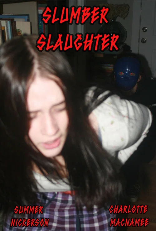 Slumber Slaughter постер