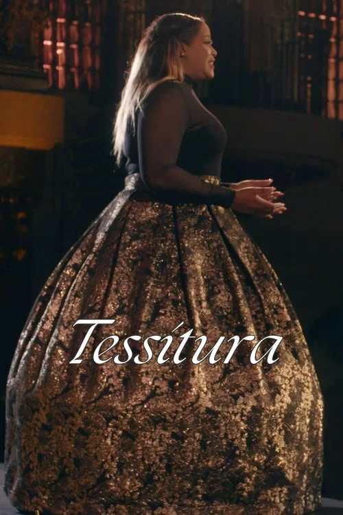 Tessitura постер