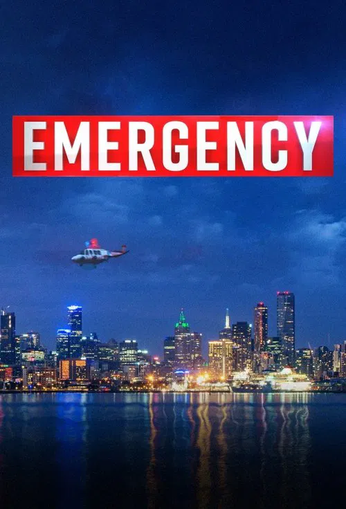 Emergency постер