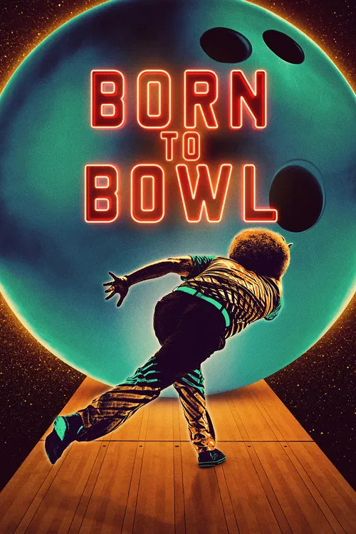Born to Bowl постер