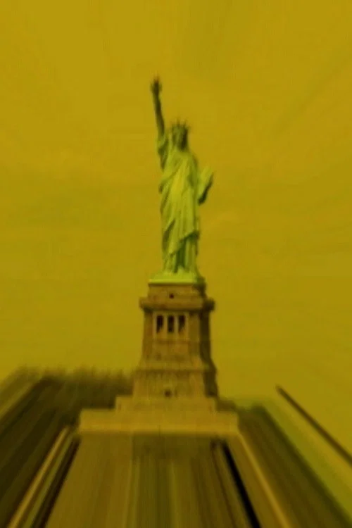Liberty постер