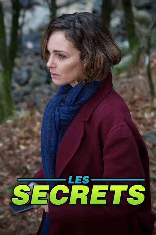 Les Secrets постер