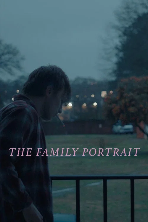 The Family Portrait постер