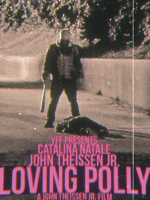Loving Polly постер