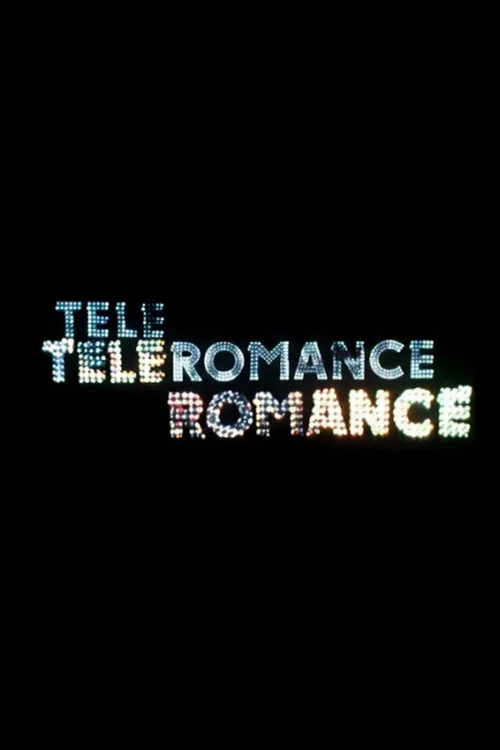 Telerromance постер
