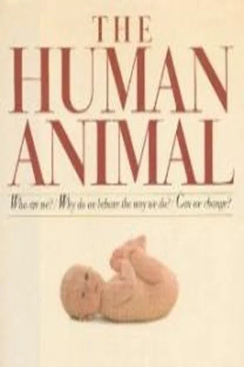 Phil Donahue Examines the Human Animal постер