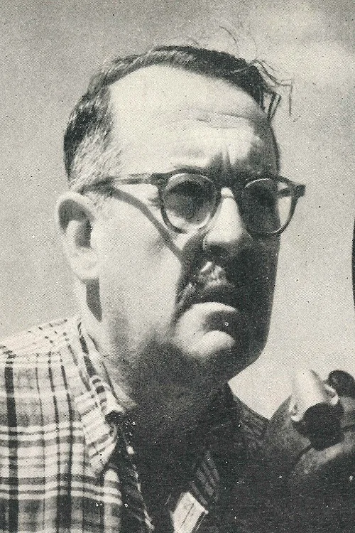 Cavalcanti постер