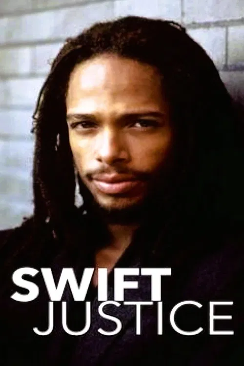 Swift Justice постер