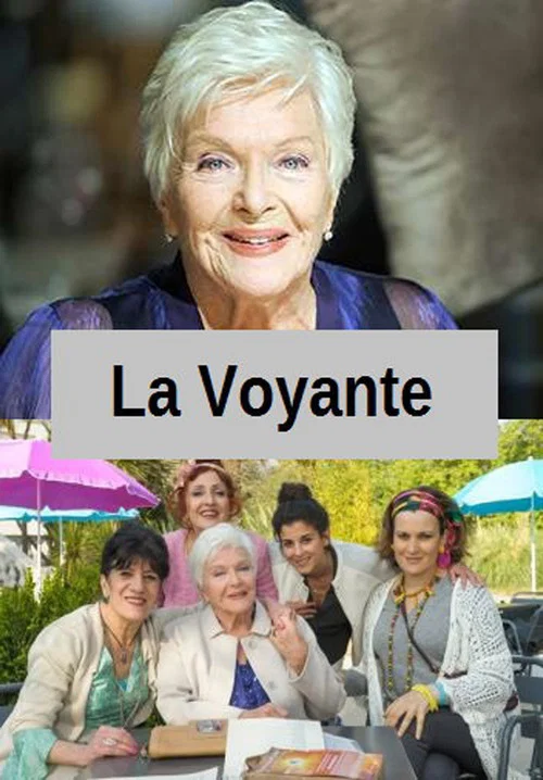 La Voyante постер