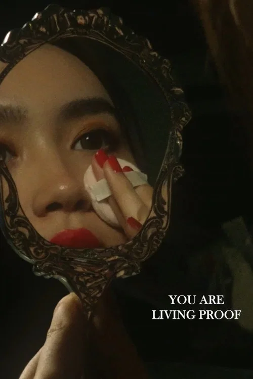 You Are Living Proof постер