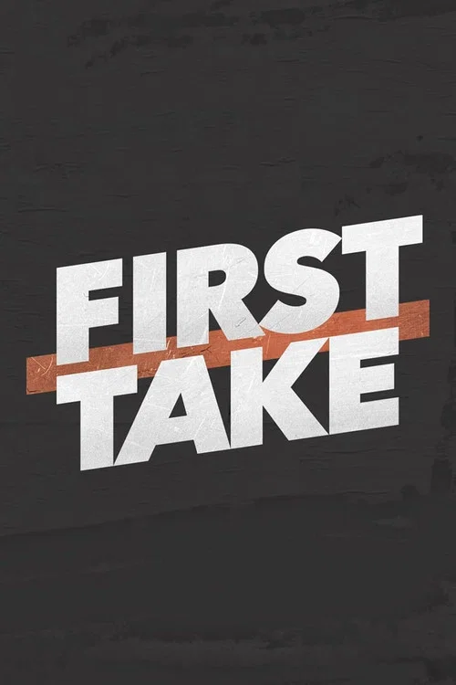 First Take постер