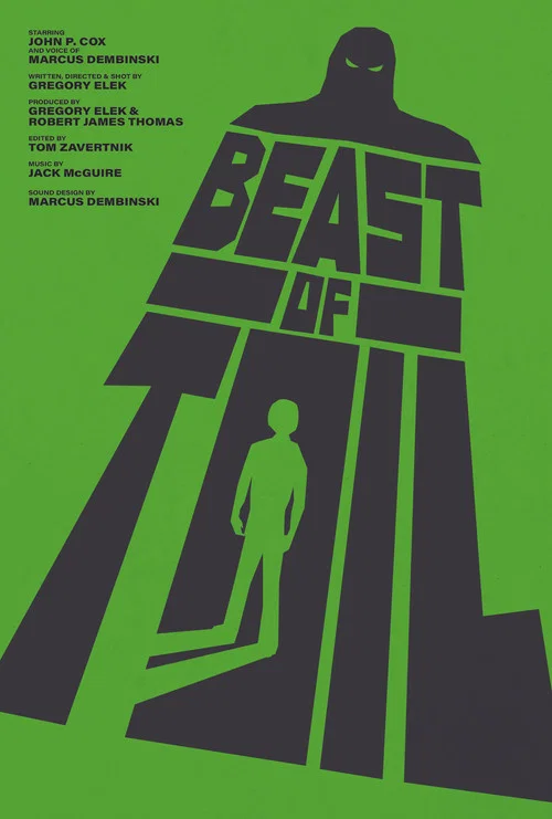 Beast of Toil постер