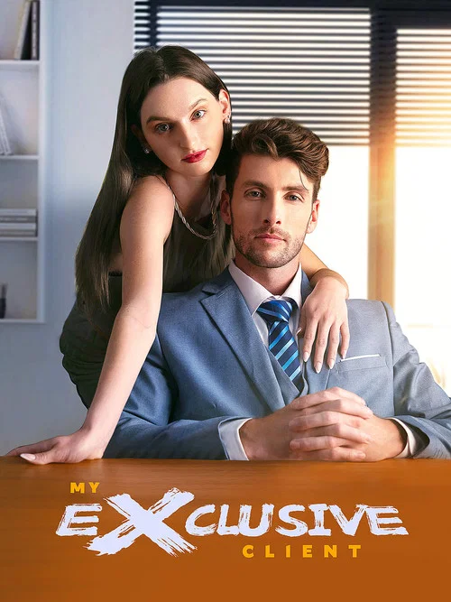 My Exclusive Client постер