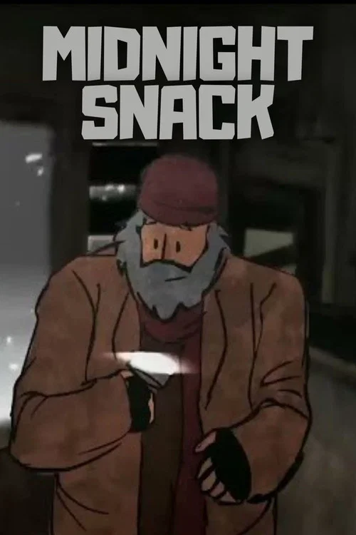 Midnight Snack постер