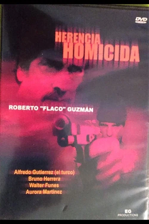 La Sangre de las Locas постер